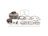 Honda Trx 400ex 1999-2008 Kit Reparación Cilindro Y Piston